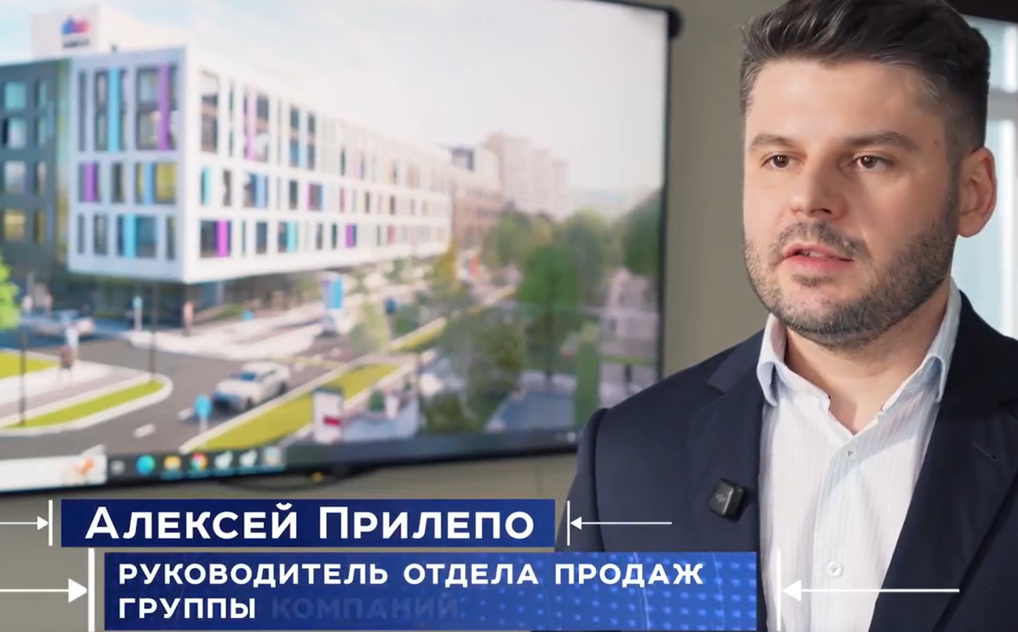Галерея